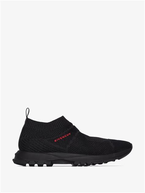 givenchy spectre sock sneakers